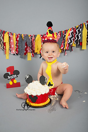 Mickey Mouse 3