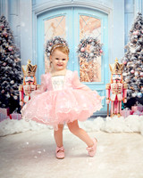 2T-3T Nutcracker - $20