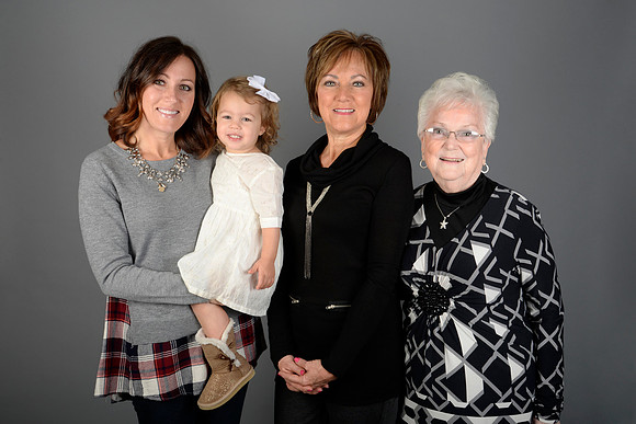 4 generations