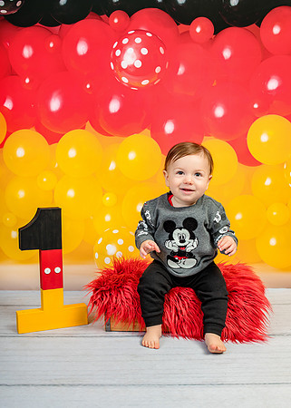 Mickey Mouse 2