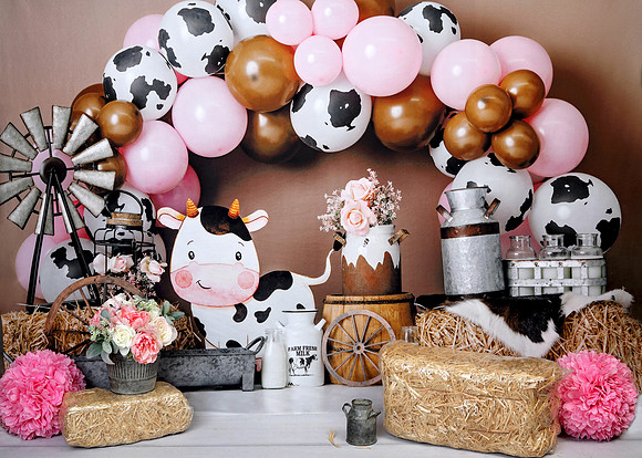 Cow Farm