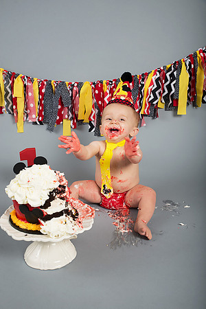 Mickey Mouse 3