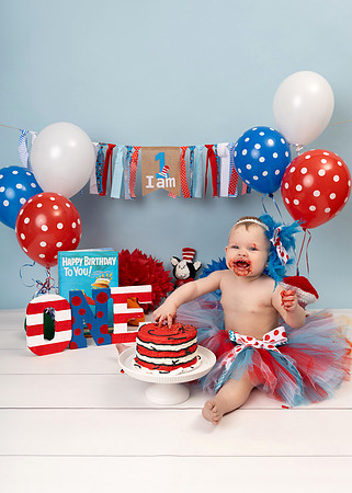 Dr. Seuss