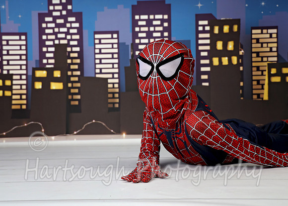 Super Hero